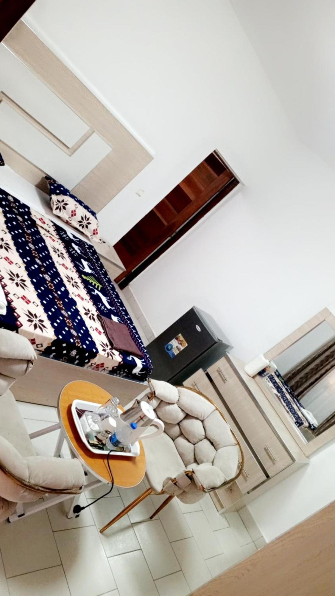Bed & Breakfast Ouza