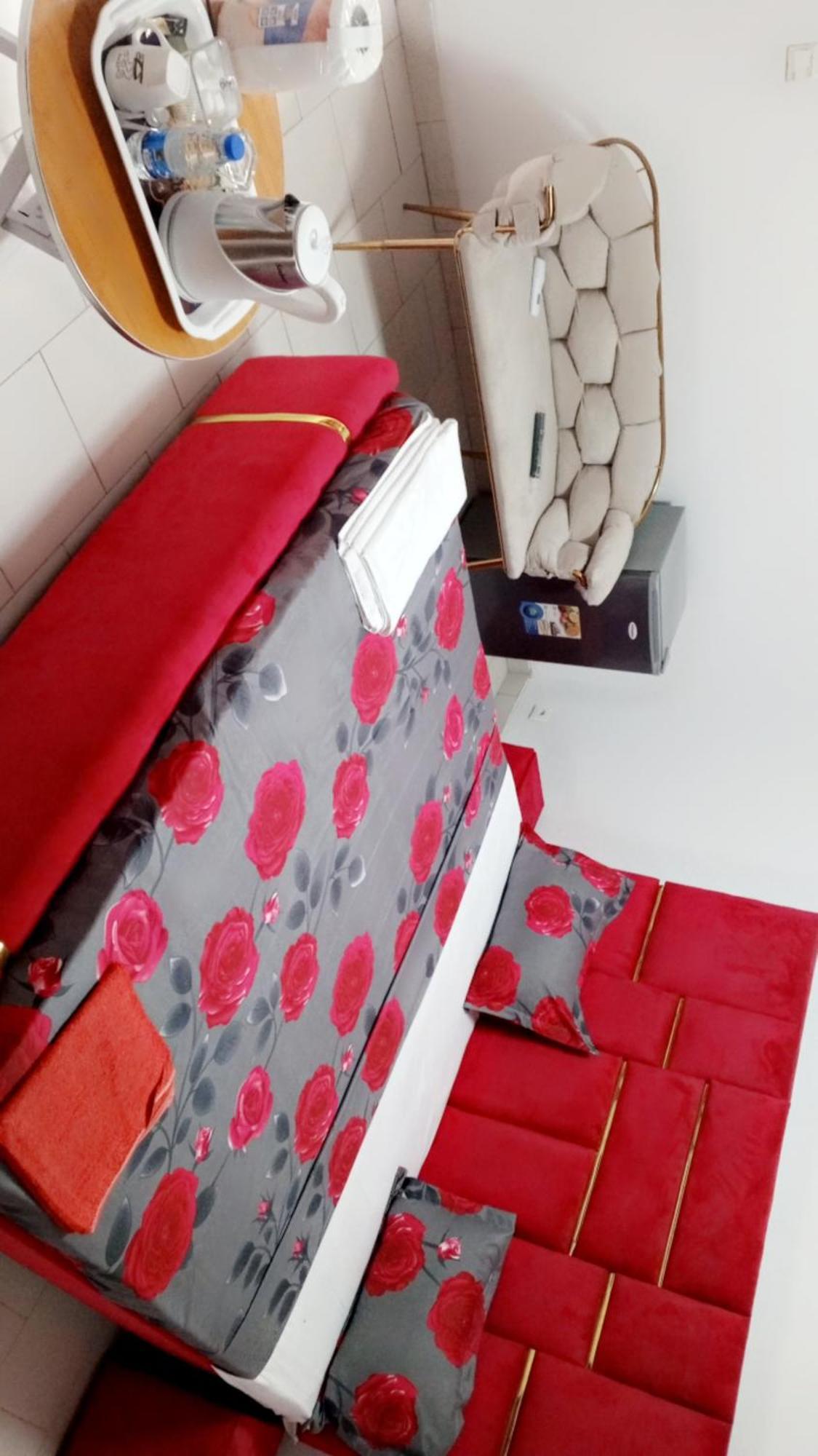 Bed & Breakfast Ouza Dakar