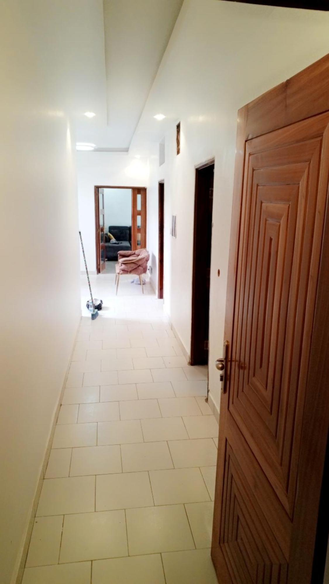 Ouza Bed & Breakfast Dakar