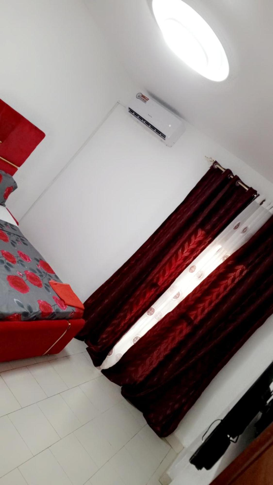 Ouza Bed & Breakfast