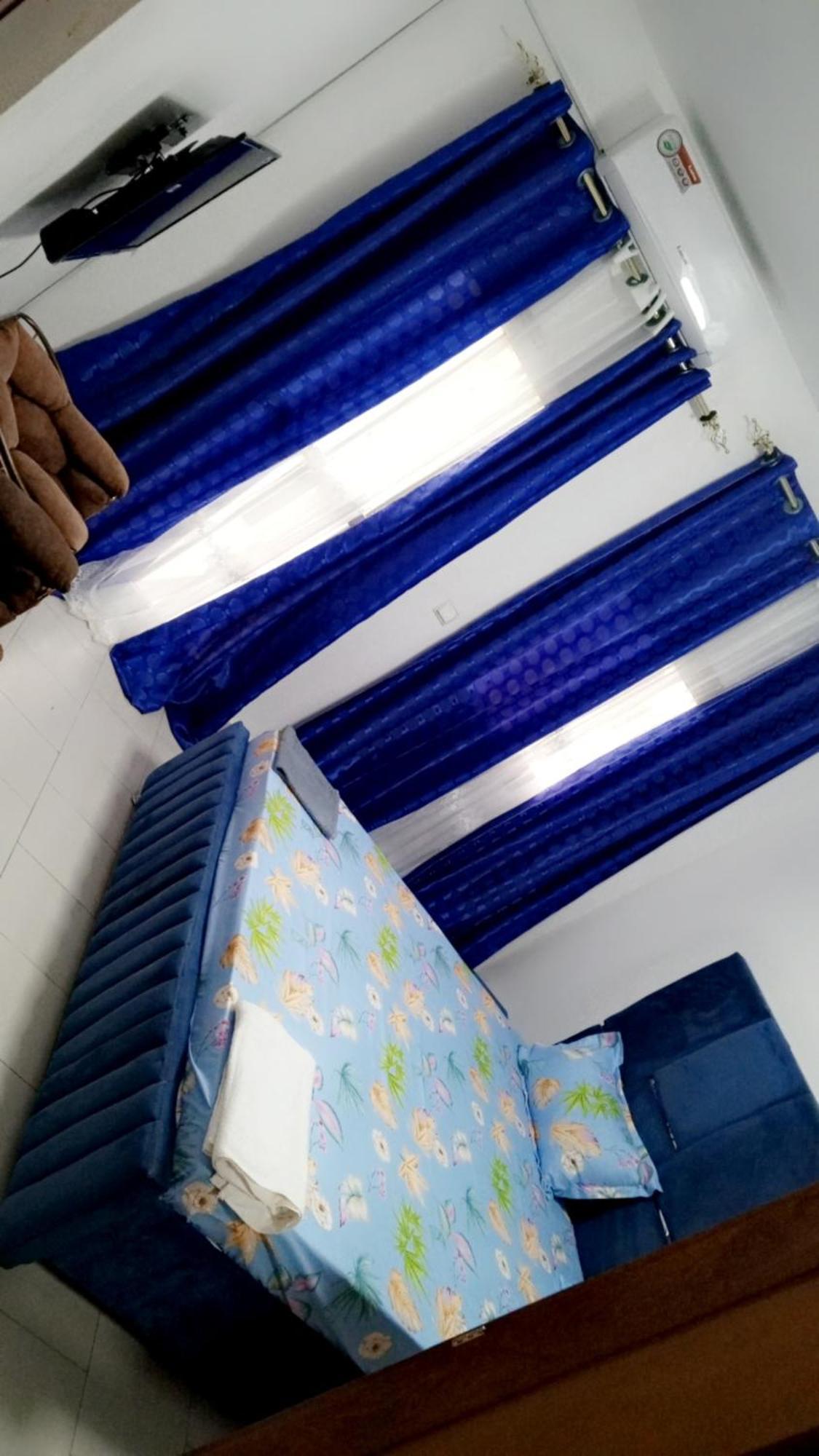 Bed & Breakfast Ouza