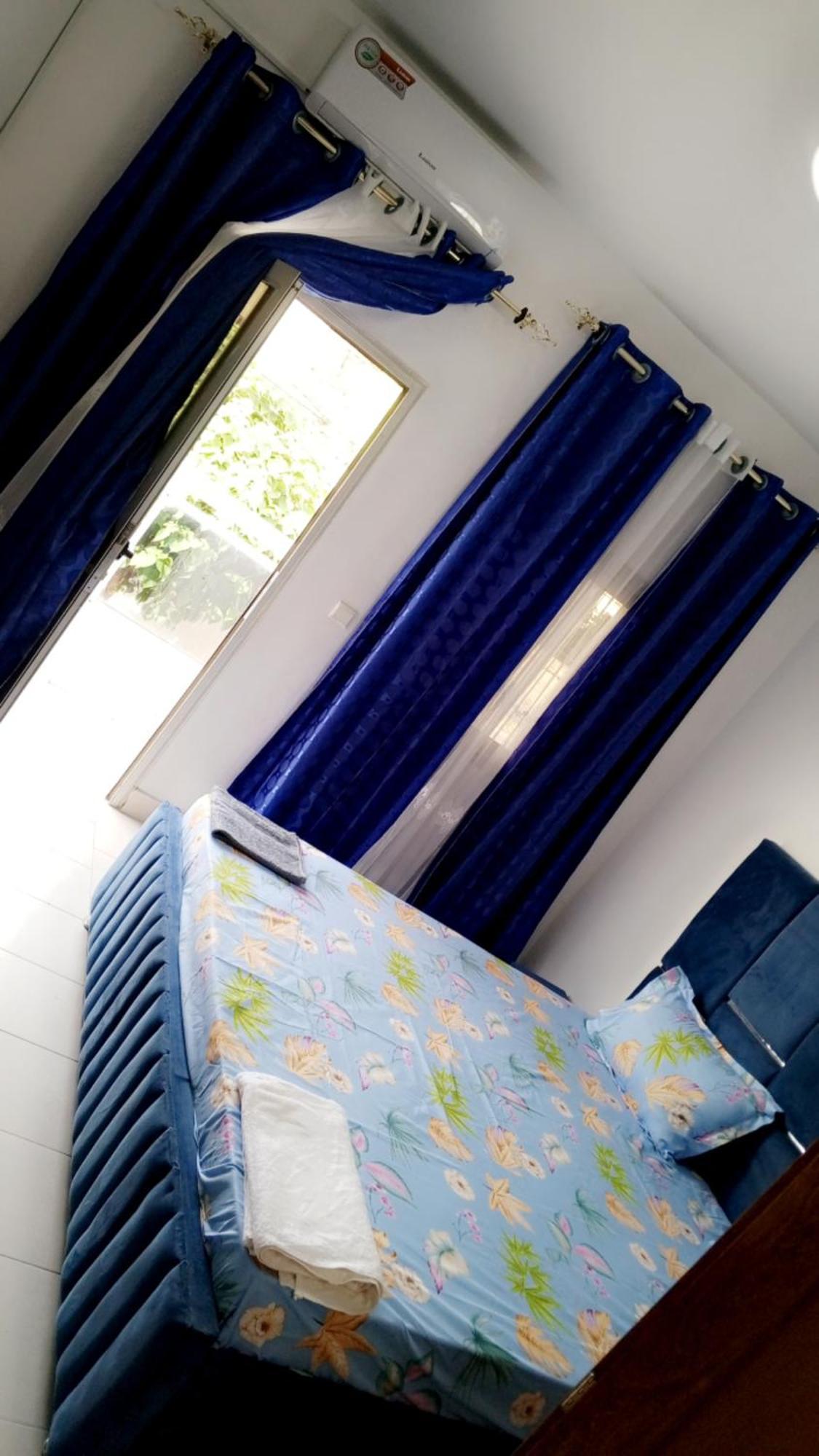 Bed & Breakfast Ouza Dakar