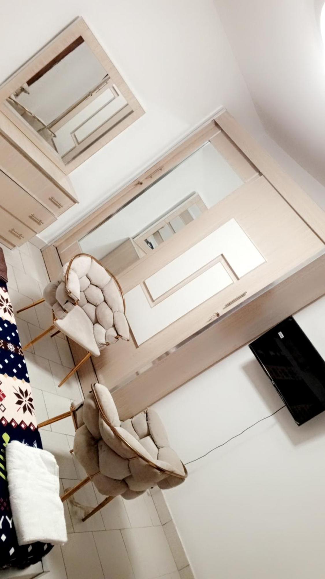 Ouza Bed & Breakfast Dakar